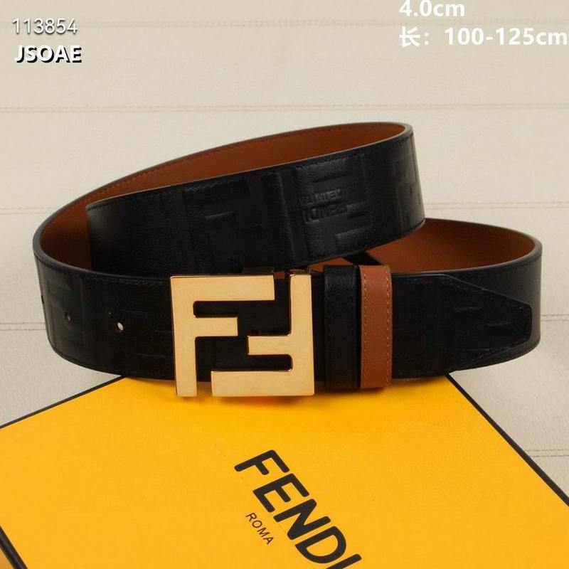 Fendi Belts 31